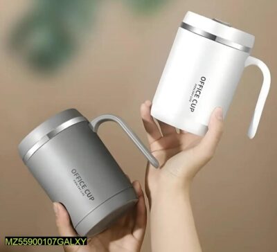 Insulated Coffee Mug