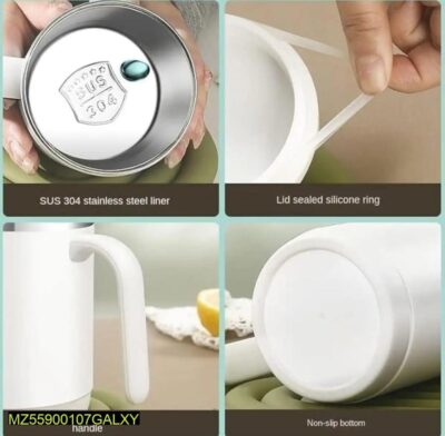 Insulated Coffee Mug