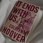 It Ends With Us By Colleen Hoover- Combo Deal