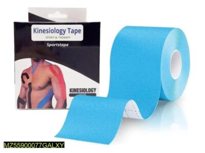 Kinesiology Tape