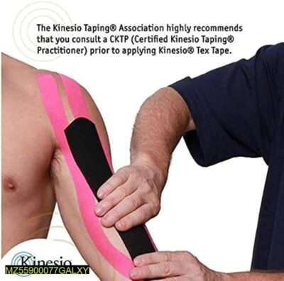 Kinesiology Tape