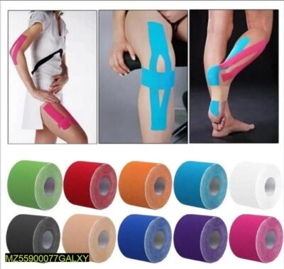 Kinesiology Tape