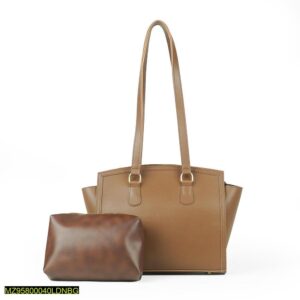 London Bag-Proton Set Of 2 Bag Brown