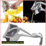 Manual Fruit Juicer