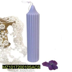 Piller Cylindrical Candles