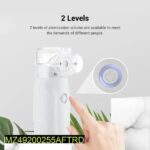 Portable Nebulizer