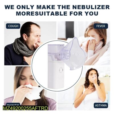 Portable Nebulizer