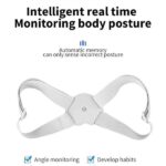 Posture Corrector With Intelligent Sensor