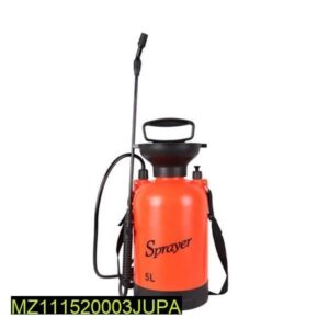 Pressure Sprayer 5L