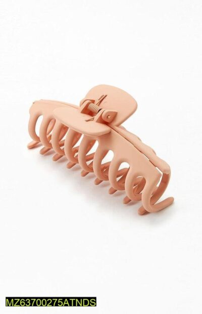 Retro style Hair Catcher, Code - 653