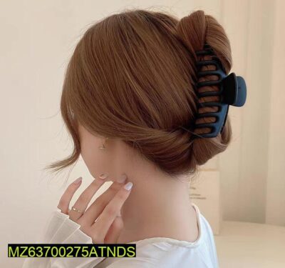 Retro style Hair Catcher, Code - 653