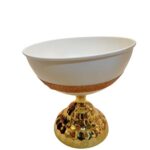 Round Shaped Multipurpose Bowl