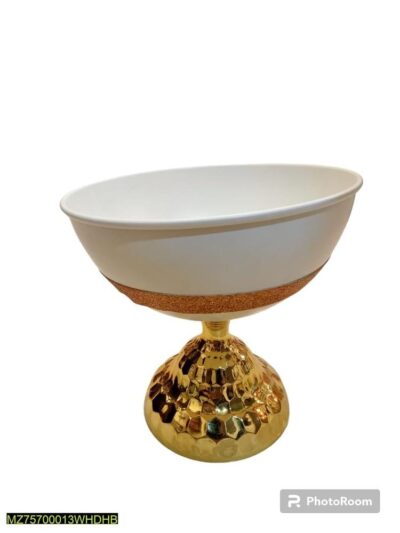 Round Shaped Multipurpose Bowl