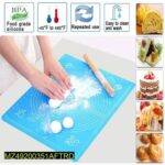 Silicone Roti Mat