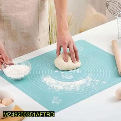 Silicone Roti Mat