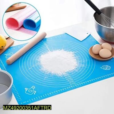 Silicone Roti Mat