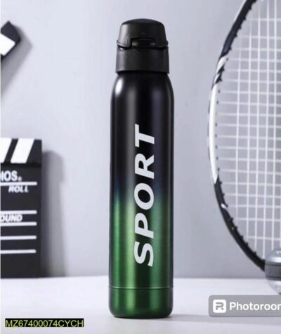 Sports Vacuum Flask, 500 Ml