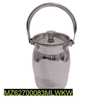 Stainless Steel Milk Container