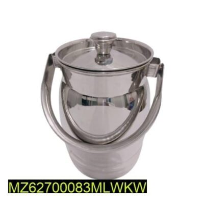 Stainless Steel Milk Container