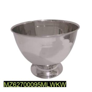 Stainless Steel Salad Bowl