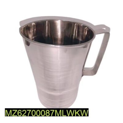 Stainless Steel Water Jug