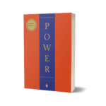 The 48 Laws Of Power by Robert Greene