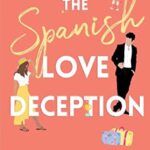 The Spanish Love Deception by Elena Armas Best Selling Novel KS