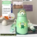 Vacuum Bottle For Kid's