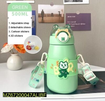 Vacuum Bottle For Kid's