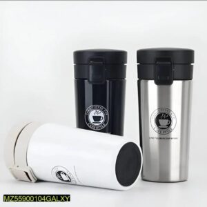 Vacuum Insulation Coffee Mug