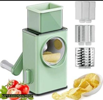 Vegetable Slicer