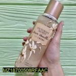 Victoria Secret Bare Vanilla La Creme Body Mist 250ml