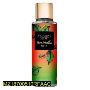 Victoria Secret Bare Vanilla Noir Body Mist 250ml