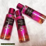 Victoria Secret Pure Seduction Noir Body Mist 250ml