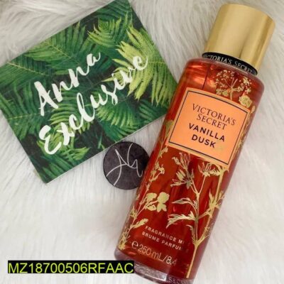 Victoria Secret Vanilla Dusk Body Mist 250ml