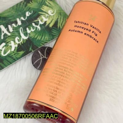 Victoria Secret Vanilla Dusk Body Mist 250ml