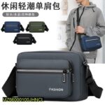 Waistband Travel Bag