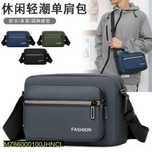 Waistband Travel Bag