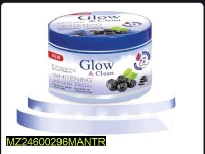 Whitening Face Cream