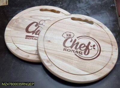 Wooden Cutting Board