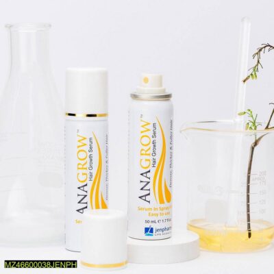 Anagrow Hair Serum