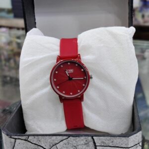 Analogue Watch For Women