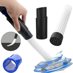 Anti-Dust Vacuum Cleaner Brush