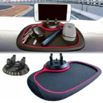 Anti-Slip Mat Phone Holder