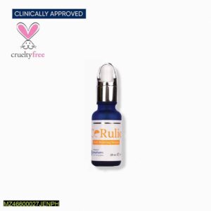 Cerulic Glow Boosting Serum