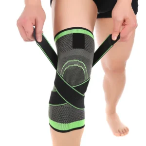 CircaKnee™ Joints Protector Pad