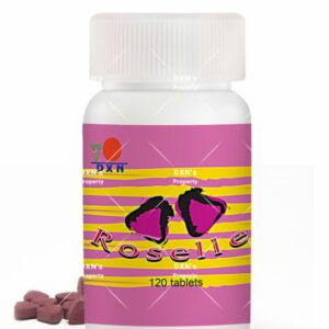 DXN Roselle Tablet