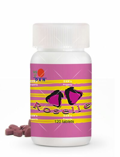 DXN Roselle Tablet