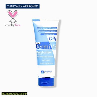 Dermive Oily