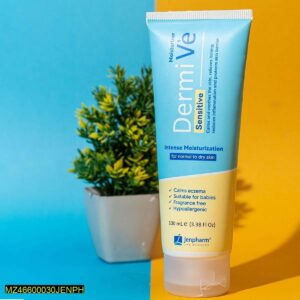 Dermive Sensitive Moisturizer